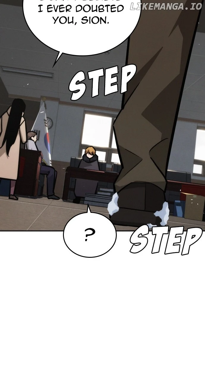 The regressor only protects me Chapter 26 433 051