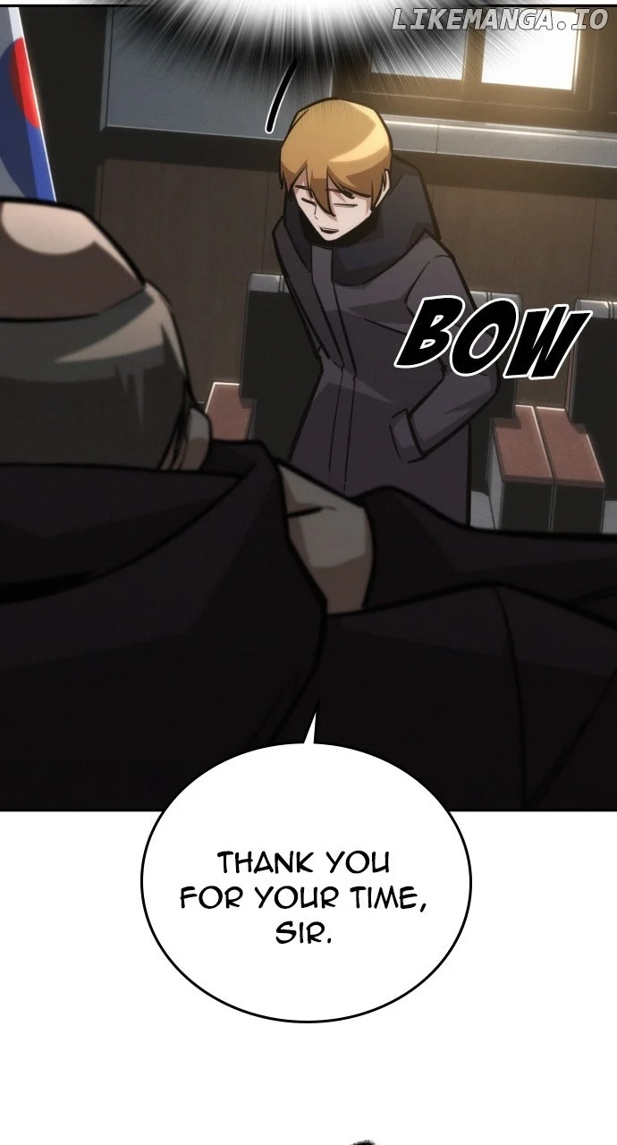 The regressor only protects me Chapter 26 436 054