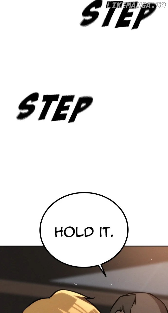 The regressor only protects me Chapter 26 437 055