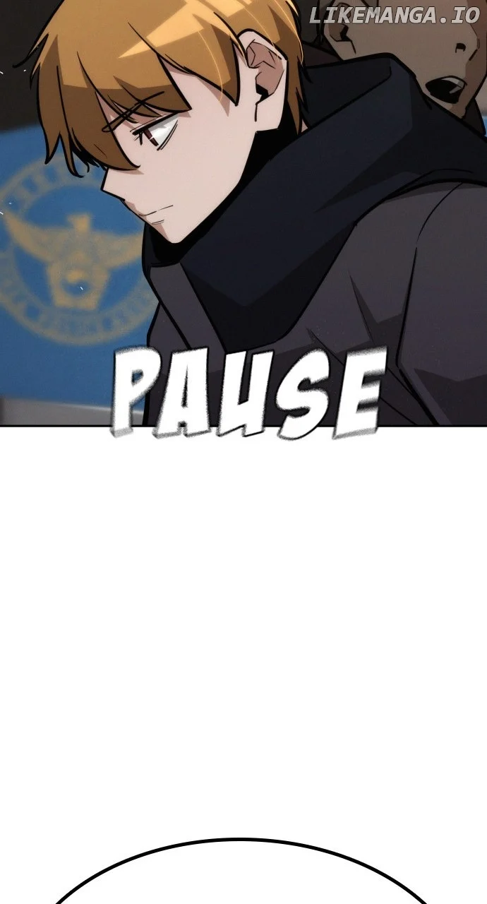 The regressor only protects me Chapter 26 438 056