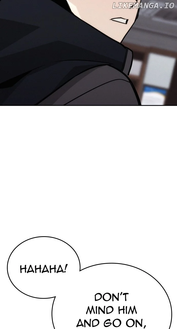 The regressor only protects me Chapter 26 441 059