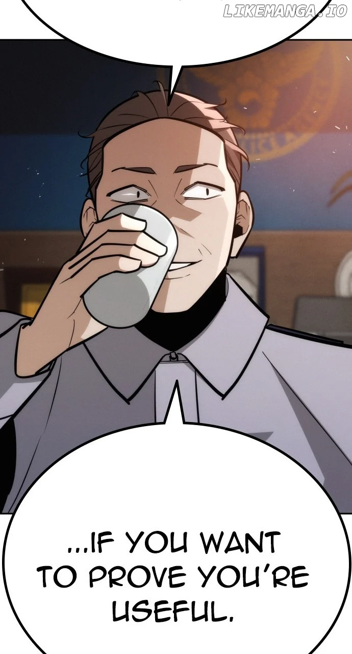 The regressor only protects me Chapter 26 451 069