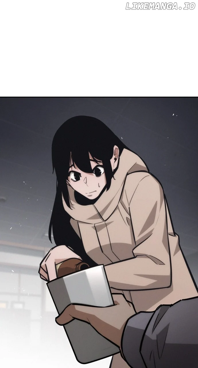 The regressor only protects me Chapter 26 462 080