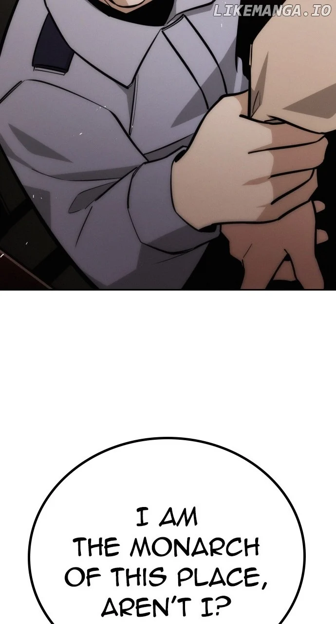 The regressor only protects me Chapter 26 467 085