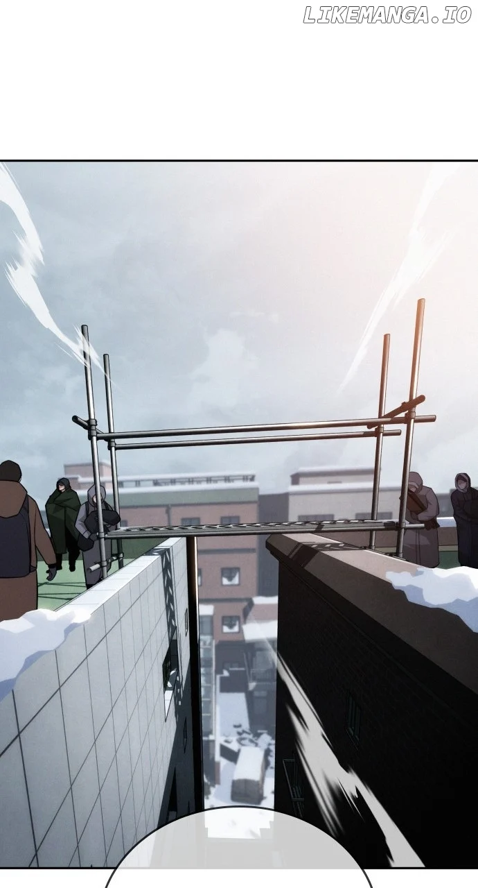 The regressor only protects me Chapter 26 470 088