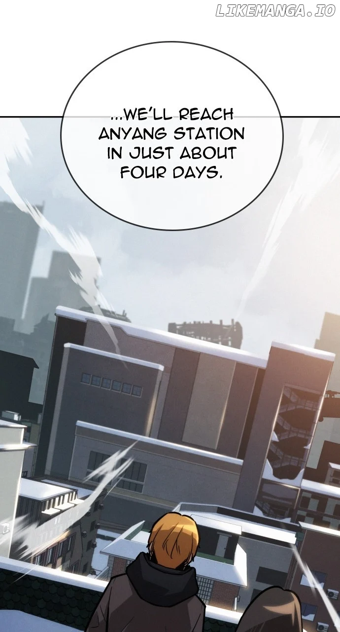 The regressor only protects me Chapter 26 474 092