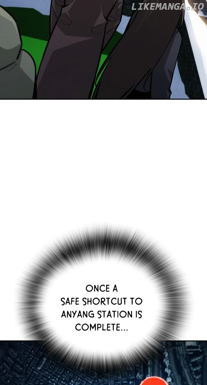 The regressor only protects me Chapter 26 475 093