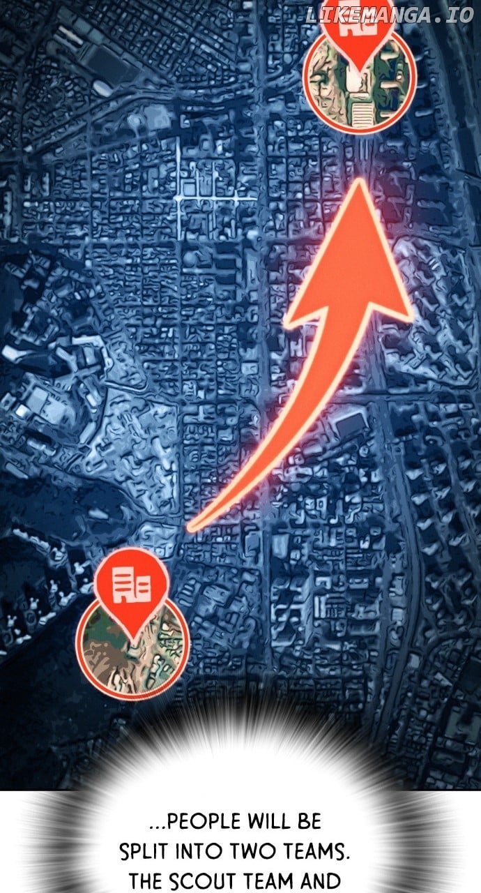 The regressor only protects me Chapter 26 476 094