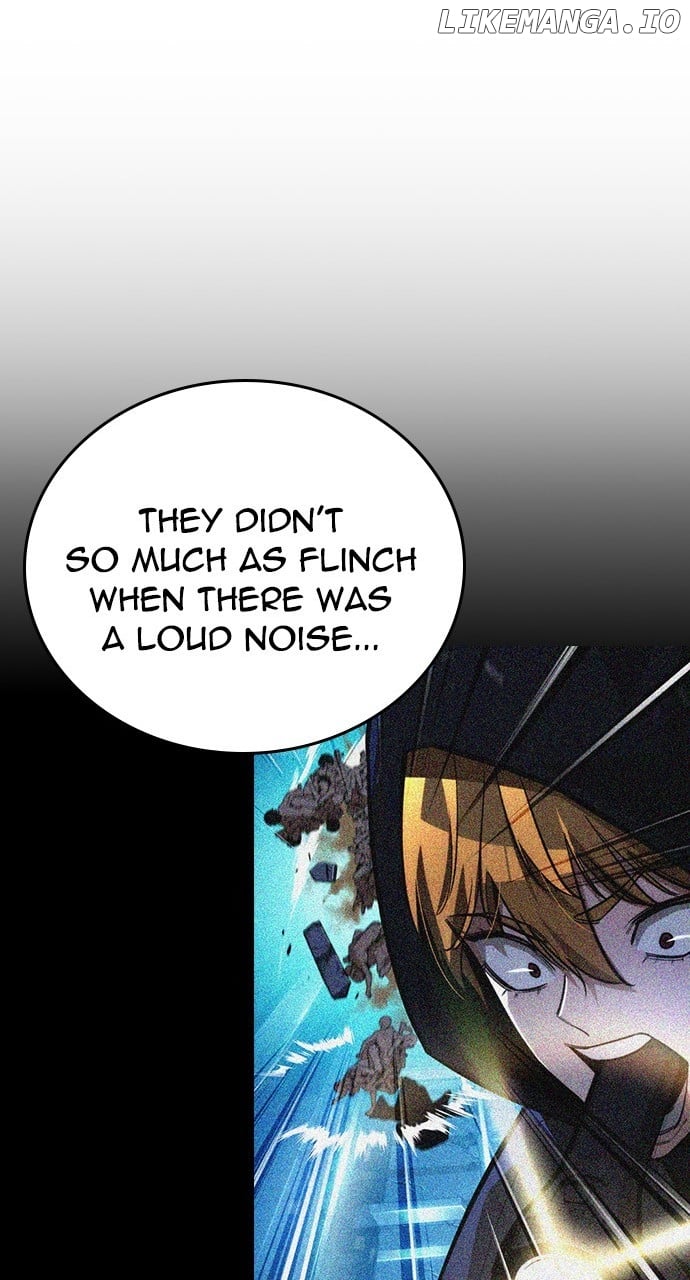 The regressor only protects me Chapter 26 484 102