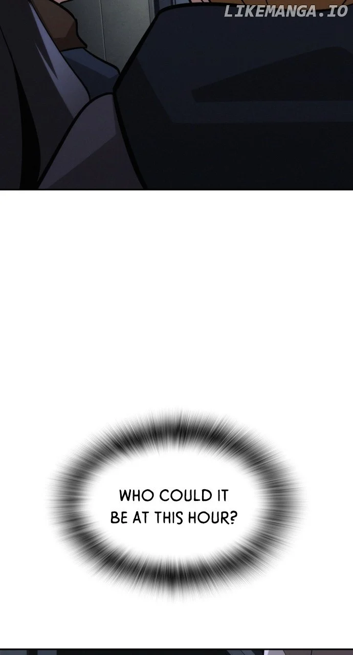 The regressor only protects me Chapter 26 488 106