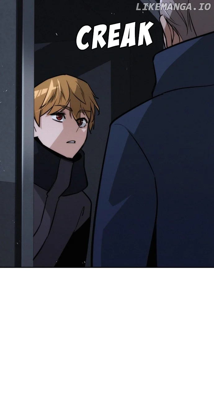 The regressor only protects me Chapter 26 489 107