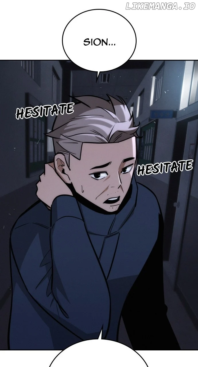 The regressor only protects me Chapter 26 490 108