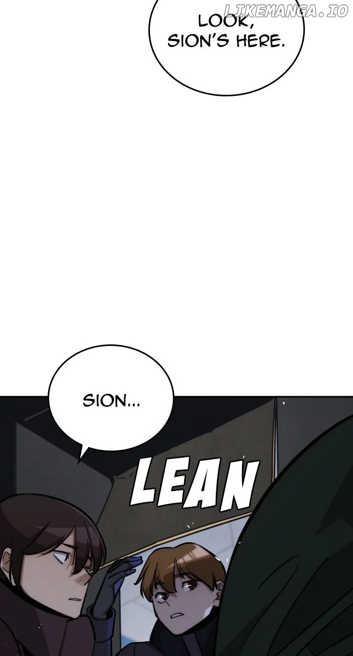 The regressor only protects me Chapter 26 494 112