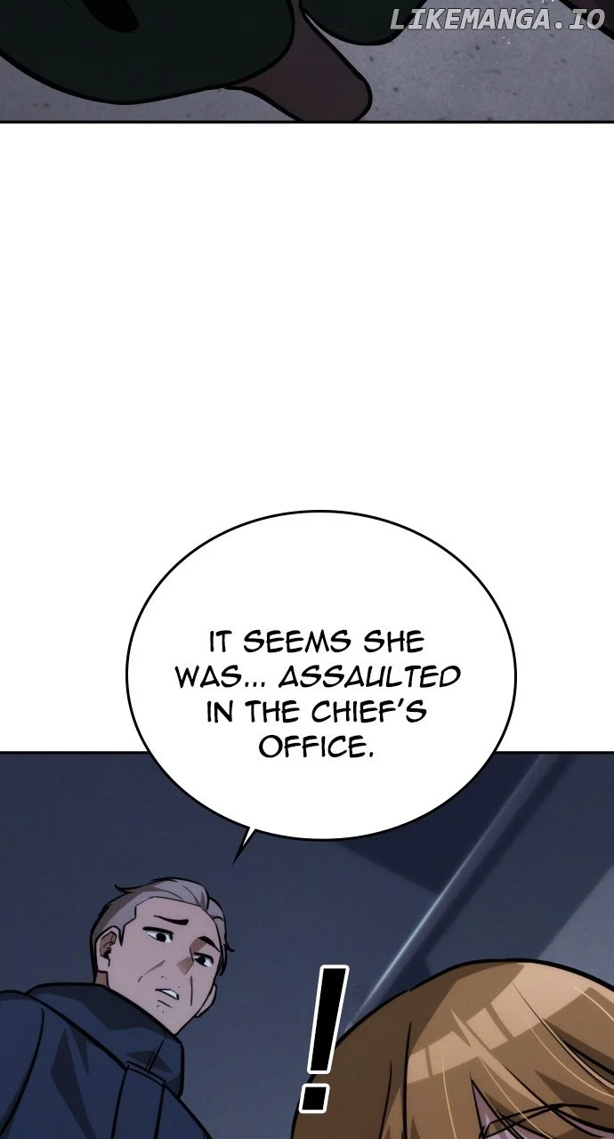 The regressor only protects me Chapter 26 497 115