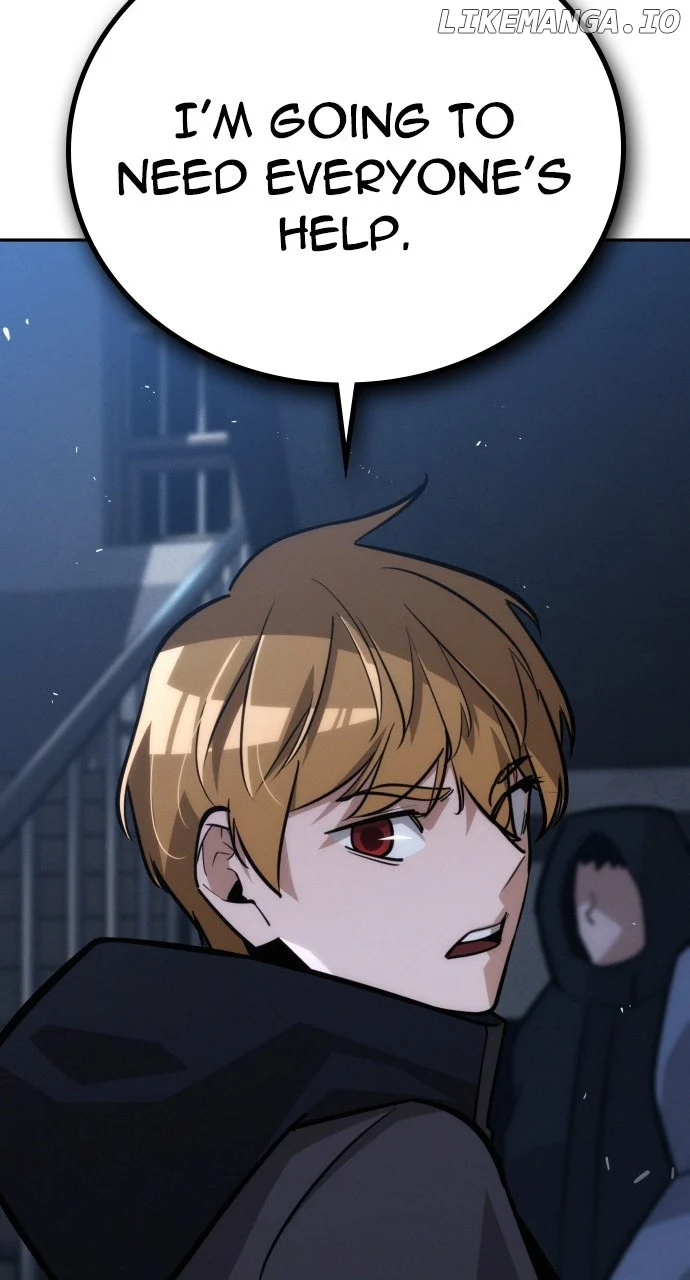 The regressor only protects me Chapter 26 506 124