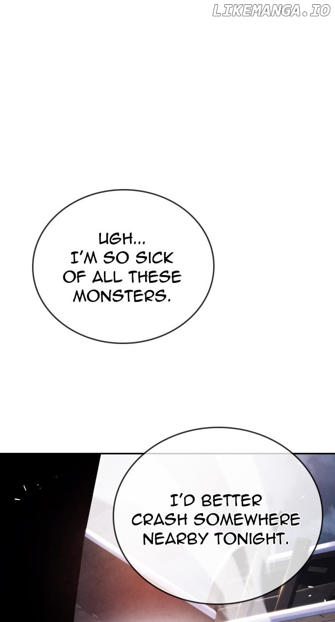 The regressor only protects me Chapter 33 353 001