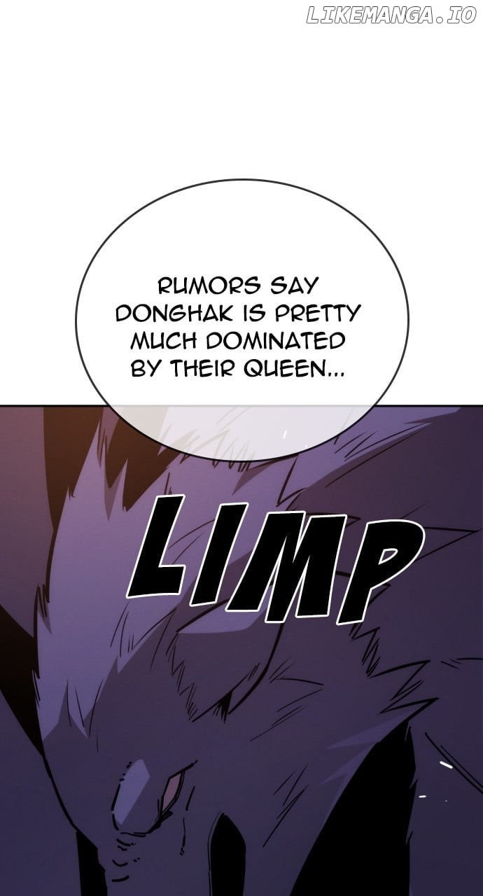 The regressor only protects me Chapter 33 355 003