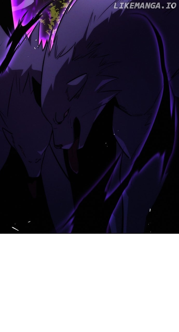 The regressor only protects me Chapter 33 358 006