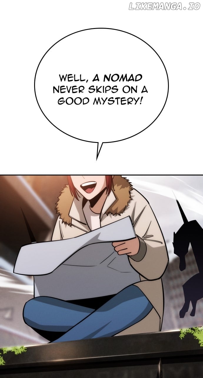 The regressor only protects me Chapter 33 359 007