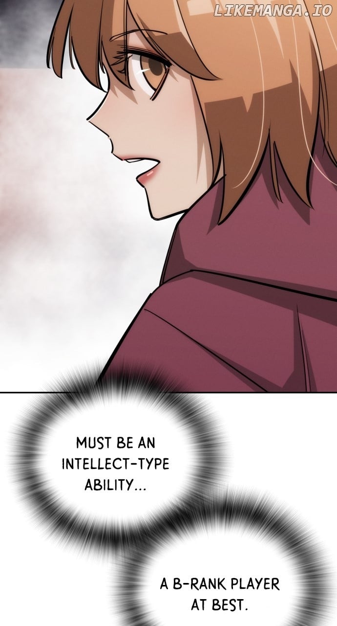 The regressor only protects me Chapter 33 371 019