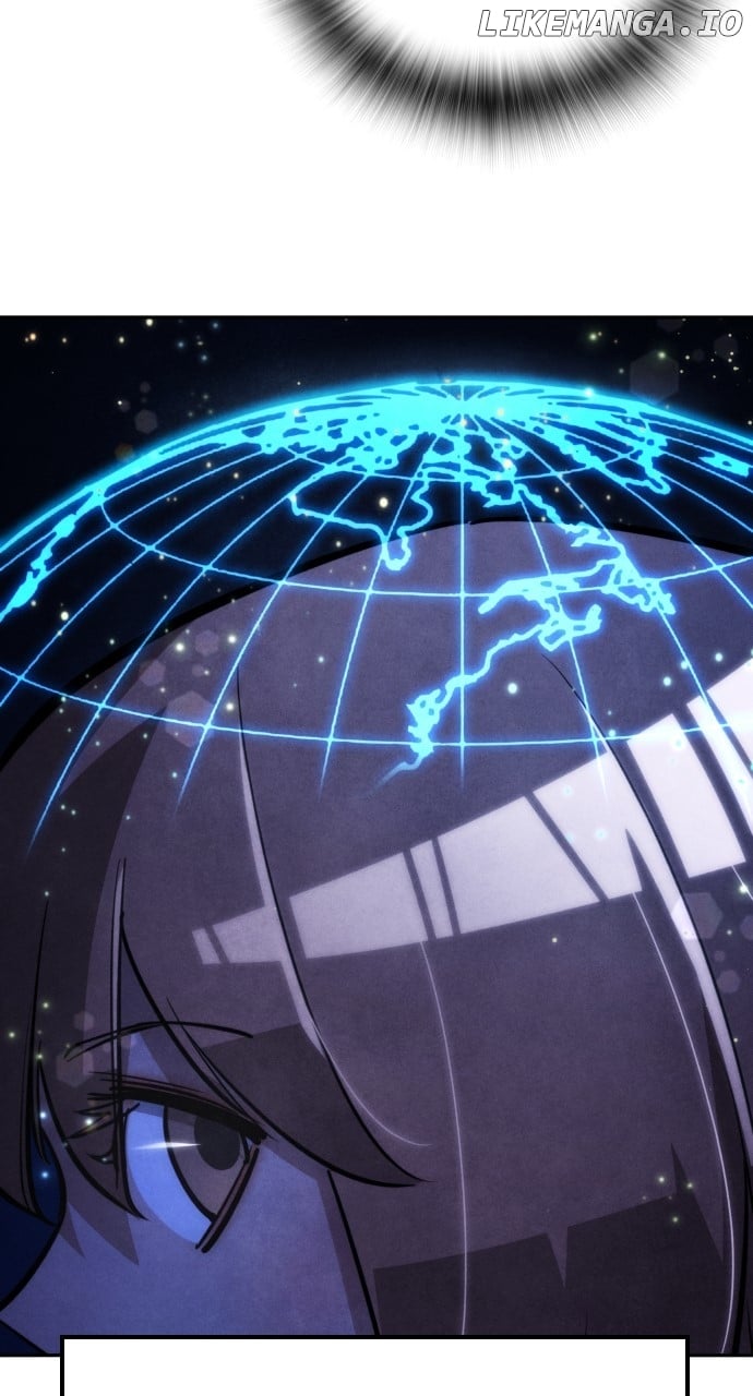 The regressor only protects me Chapter 33 372 020