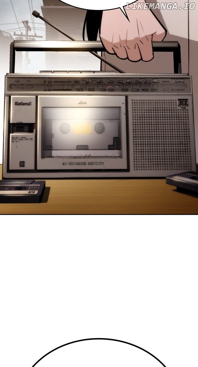 The regressor only protects me Chapter 33 378 026