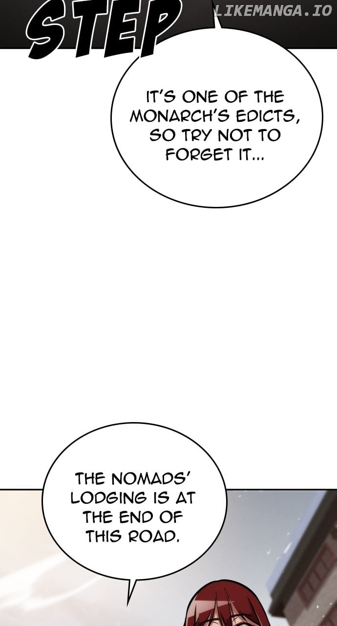 The regressor only protects me Chapter 33 383 031