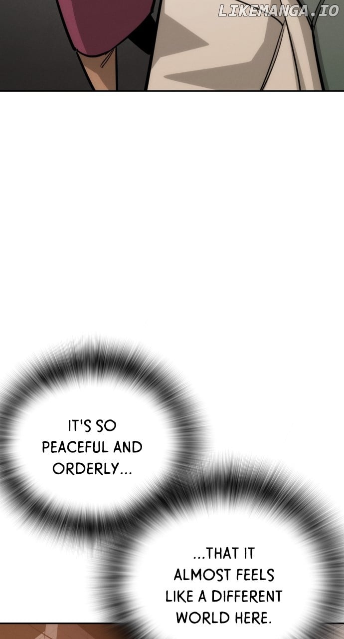 The regressor only protects me Chapter 33 386 034