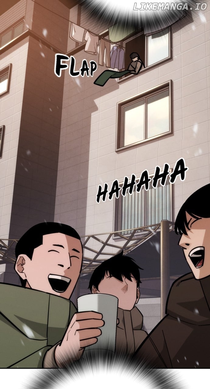 The regressor only protects me Chapter 33 387 035