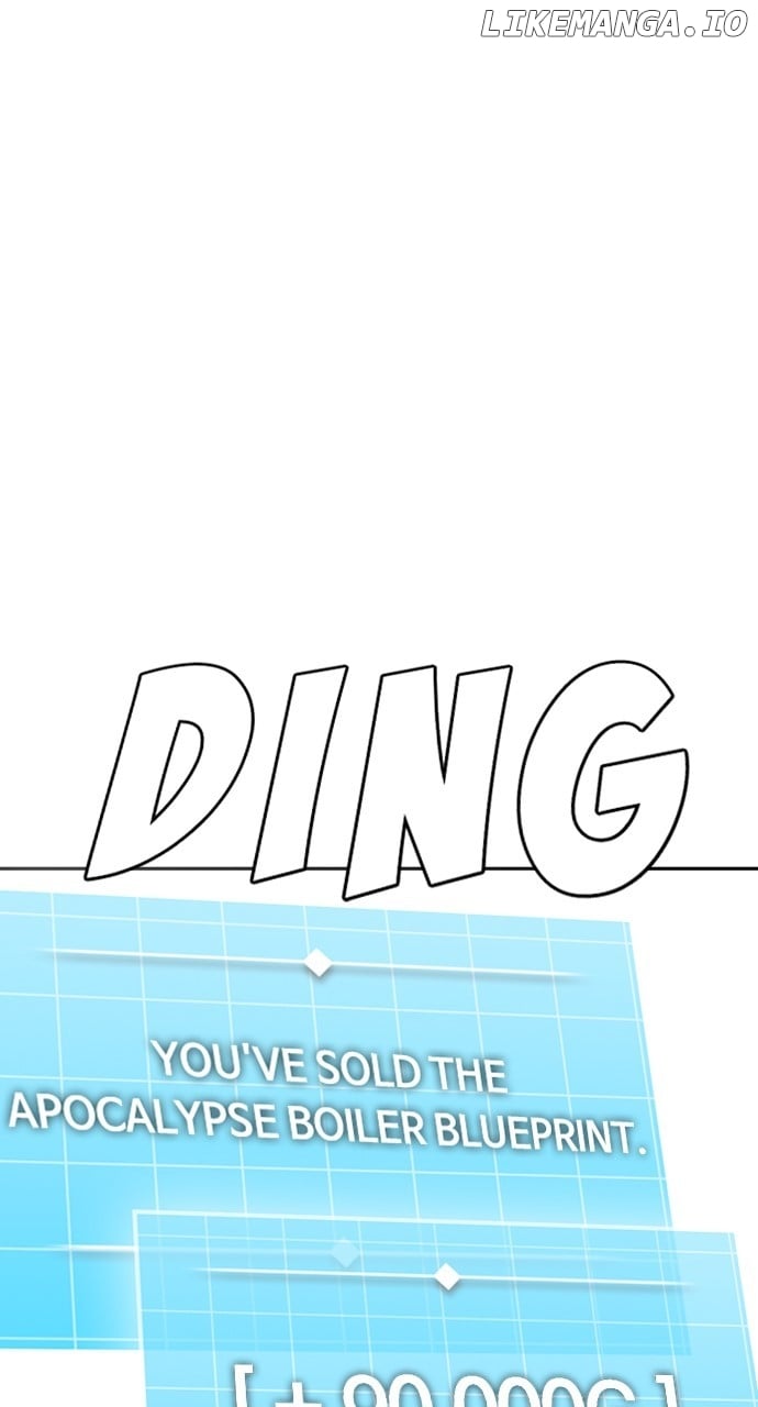 The regressor only protects me Chapter 33 398 046