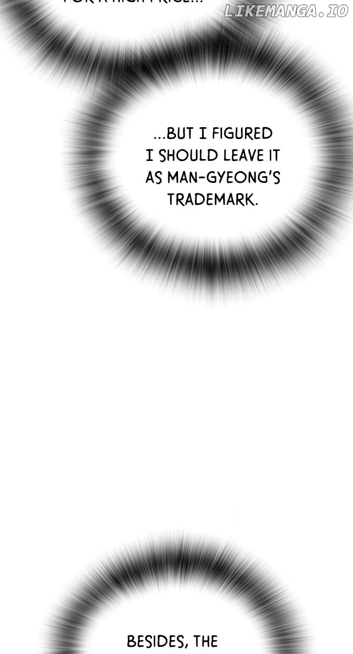 The regressor only protects me Chapter 33 401 049