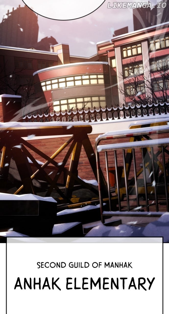 The regressor only protects me Chapter 33 407 055