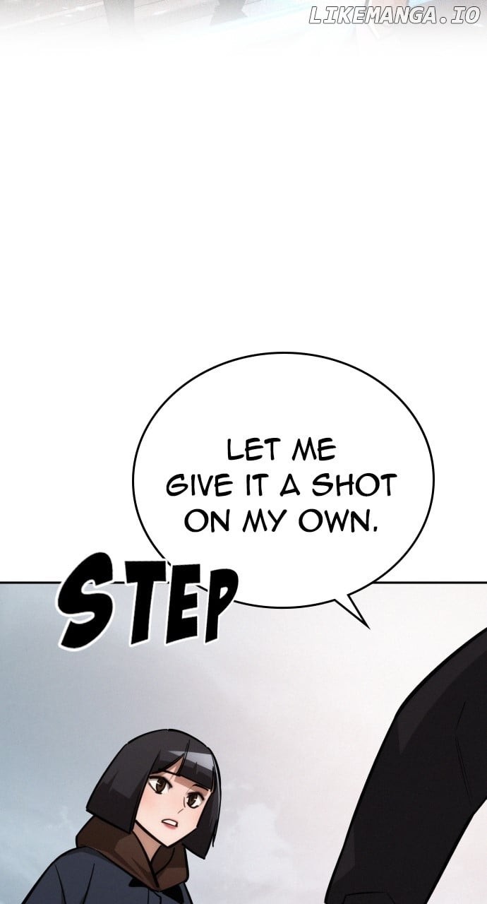 The regressor only protects me Chapter 33 411 059