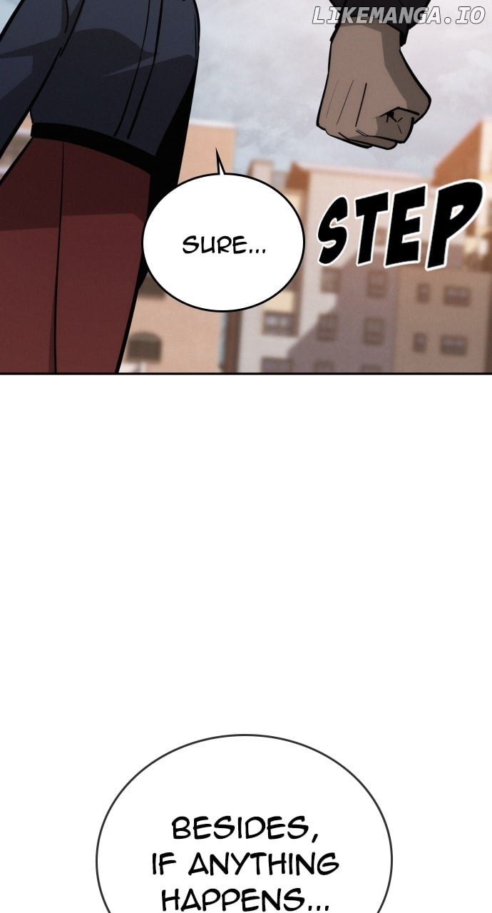 The regressor only protects me Chapter 33 412 060