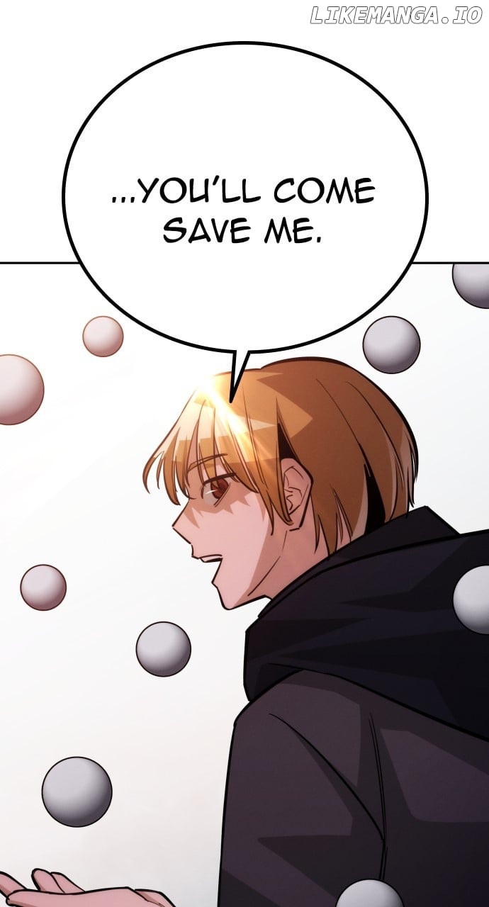 The regressor only protects me Chapter 33 414 062