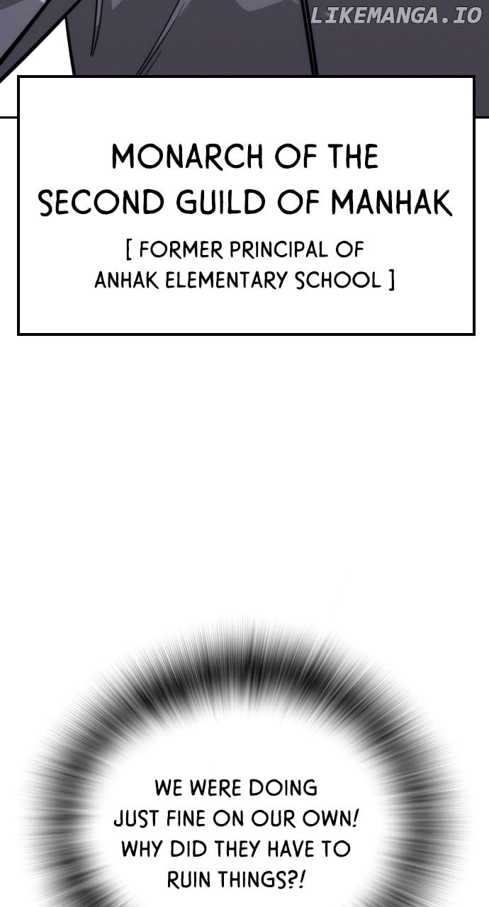 The regressor only protects me Chapter 33 419 067