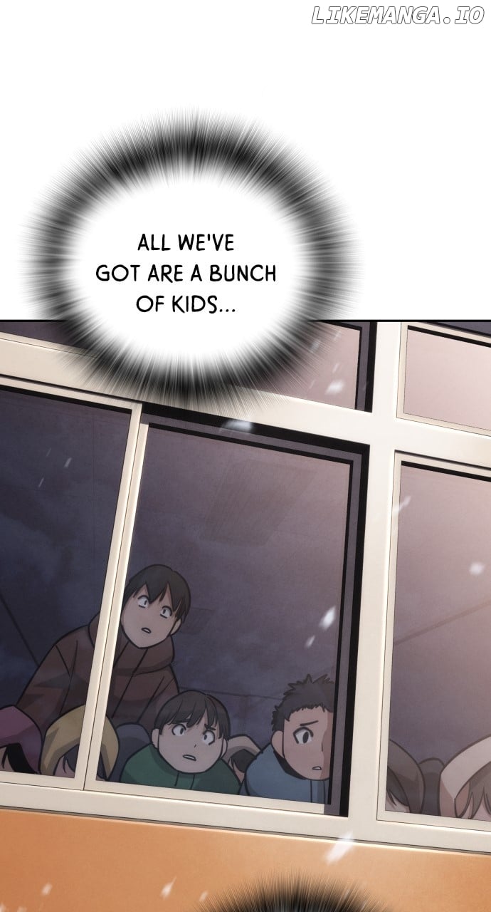 The regressor only protects me Chapter 33 421 069