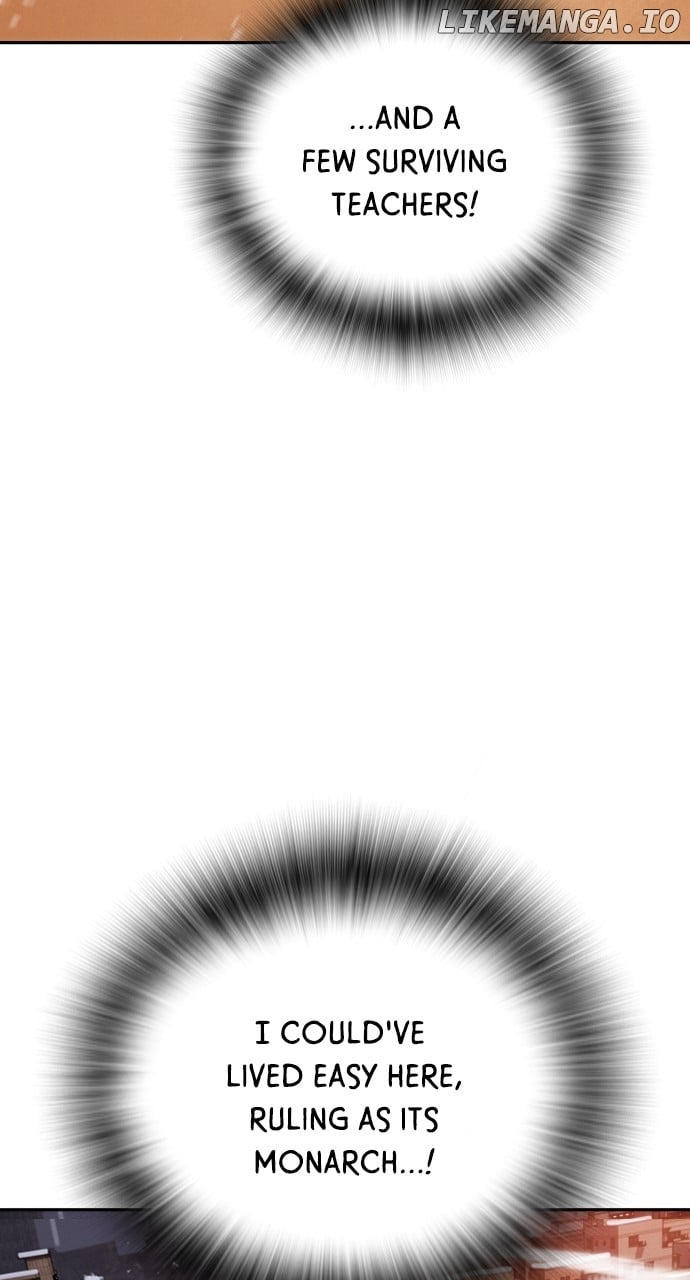 The regressor only protects me Chapter 33 422 070