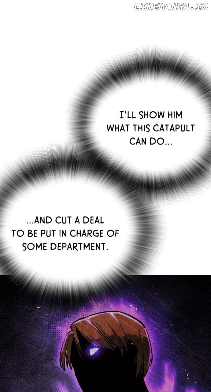 The regressor only protects me Chapter 33 426 074