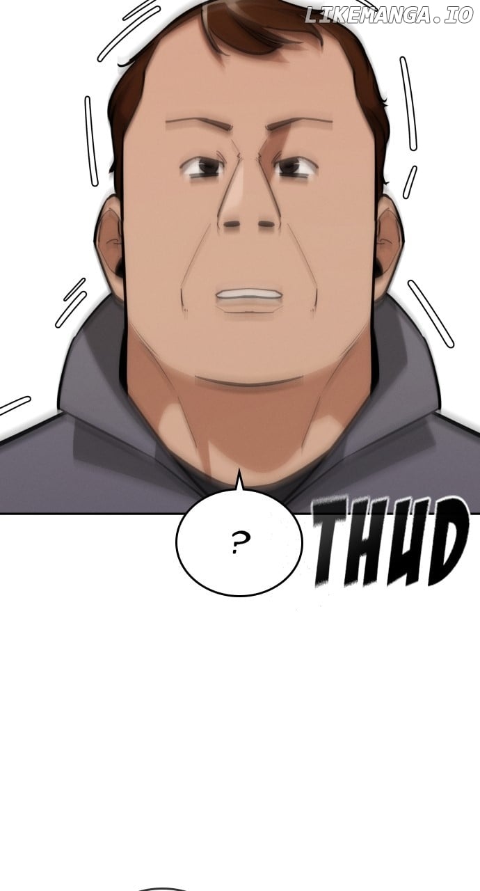 The regressor only protects me Chapter 33 429 077