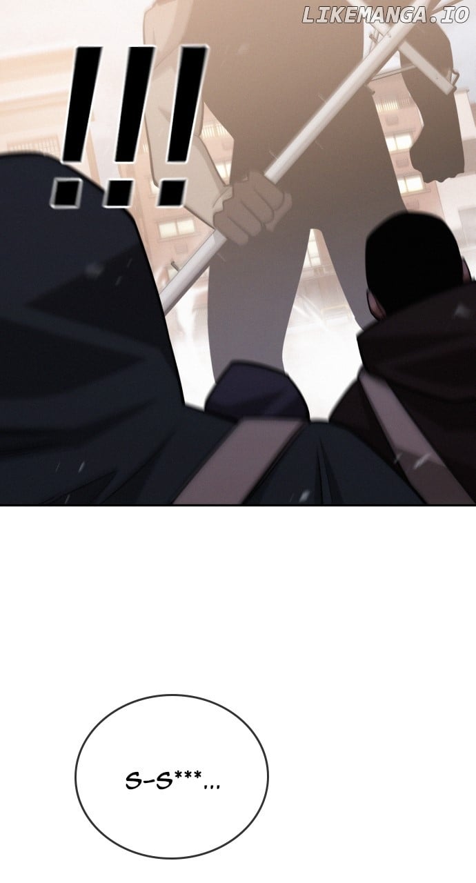 The regressor only protects me Chapter 33 432 080