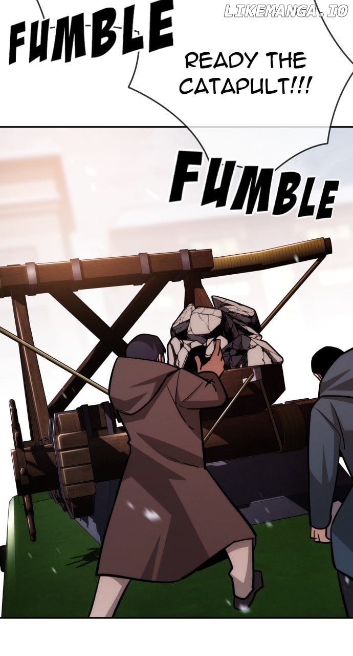 The regressor only protects me Chapter 33 436 084