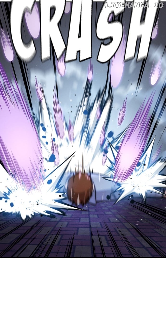 The regressor only protects me Chapter 33 439 087