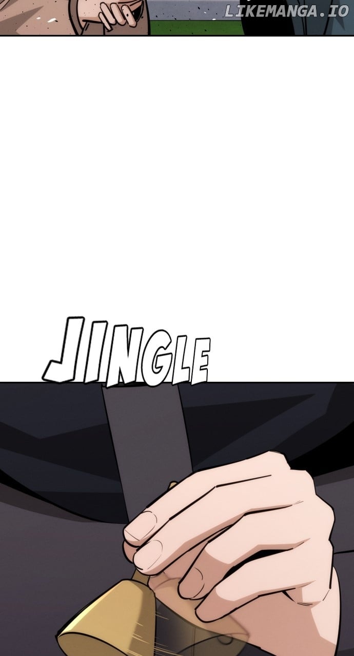 The regressor only protects me Chapter 33 441 089