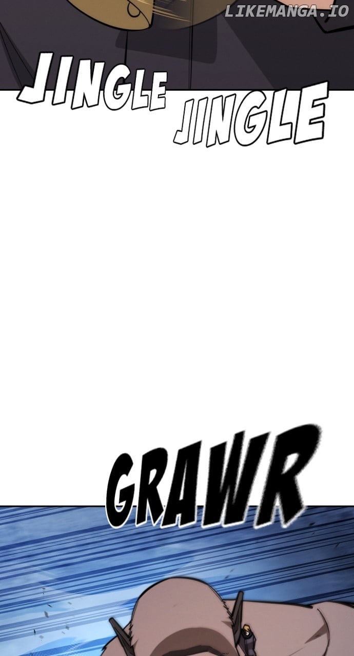 The regressor only protects me Chapter 33 442 090