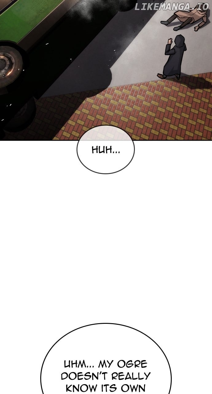 The regressor only protects me Chapter 33 445 093