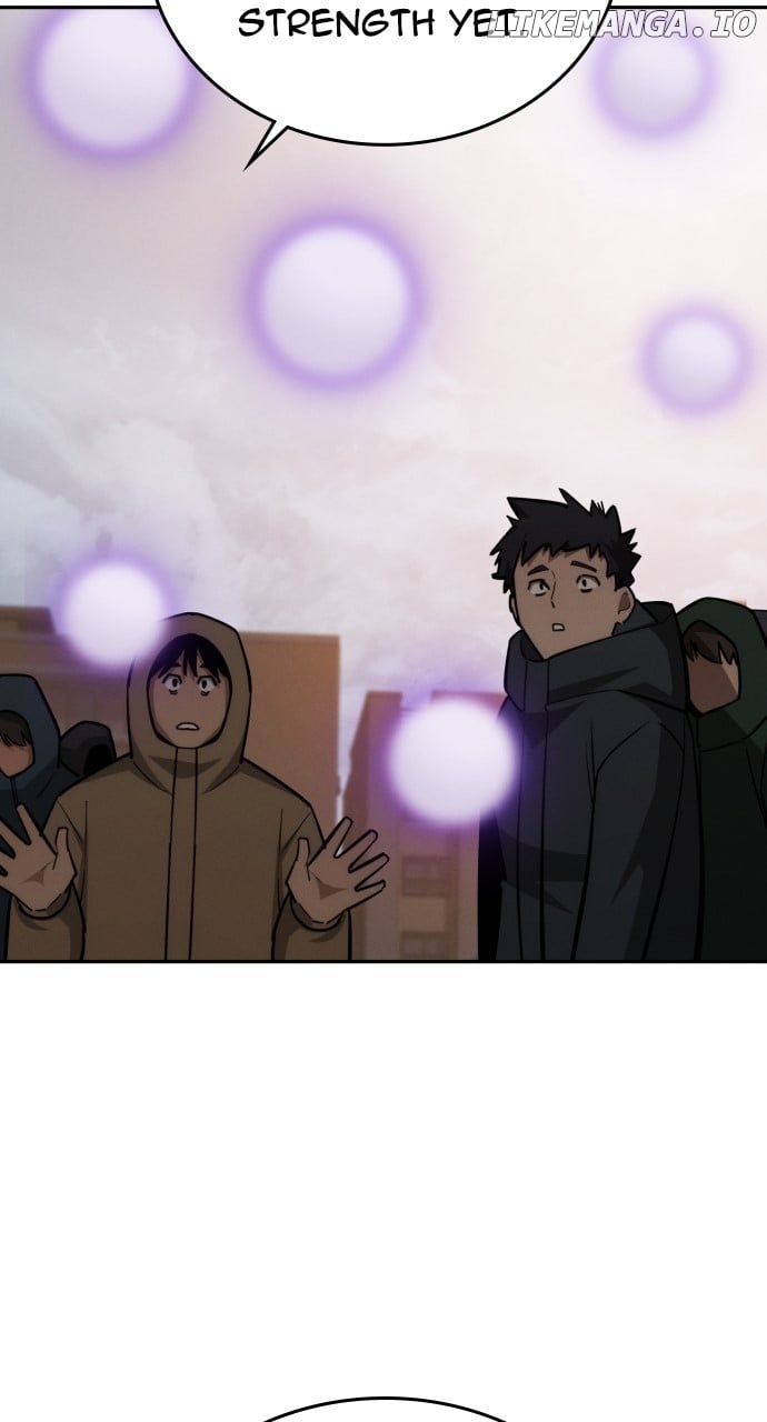 The regressor only protects me Chapter 33 446 094