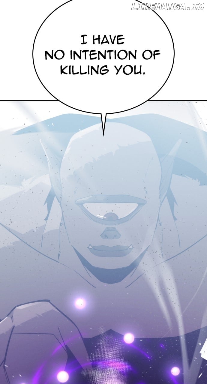 The regressor only protects me Chapter 33 447 095