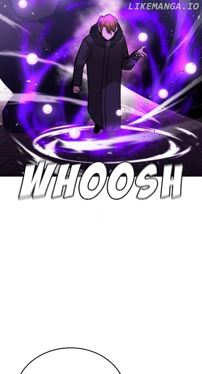 The regressor only protects me Chapter 33 448 096