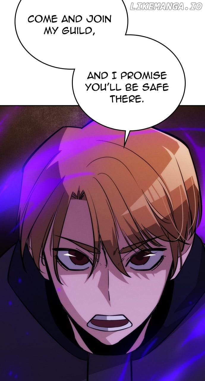 The regressor only protects me Chapter 33 449 097